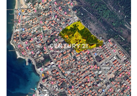 Działka na sprzedaż - Zadarska Županija, Zadar, Zadar, Chorwacja, 576 m², 252 114 USD (1 026 103 PLN), NET-102841279