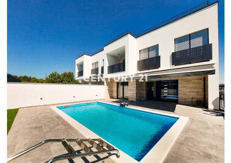 Dom na sprzedaż - Šibensko-Kninska Županija, Vodice, Vodice, Chorwacja, 138,58 m², 614 527 USD (2 501 127 PLN), NET-102841215