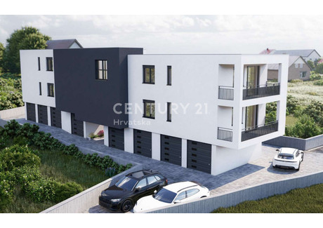 Mieszkanie na sprzedaż - Zadar, Chorwacja, 52,35 m², 156 227 USD (628 033 PLN), NET-96681526