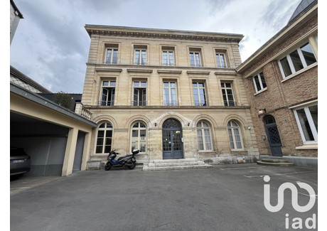 Mieszkanie na sprzedaż - Rouen, Francja, 45 m², 150 648 USD (617 657 PLN), NET-98415719