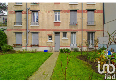 Mieszkanie na sprzedaż - Suresnes, Francja, 24 m², 194 024 USD (789 679 PLN), NET-102065861