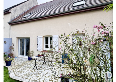 Dom na sprzedaż - Beauvais, Francja, 90 m², 252 013 USD (1 033 255 PLN), NET-101656896