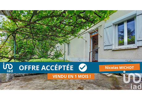 Dom na sprzedaż - Saint-Georges-Sur-Baulche, Francja, 49 m², 94 073 USD (379 112 PLN), NET-97580659