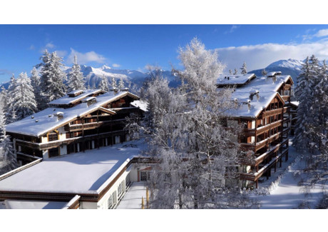 Mieszkanie na sprzedaż - 3963 Crans-Montana, Switzerland Crans-Montana, Szwajcaria, 205 m², 5 290 946 USD (21 692 877 PLN), NET-102924970