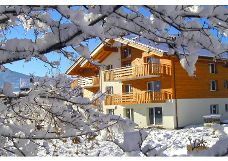 Mieszkanie na sprzedaż - 3963 Crans-Montana, Switzerland Crans-Montana, Szwajcaria, 136 m², 879 345 USD (3 605 314 PLN), NET-102924972