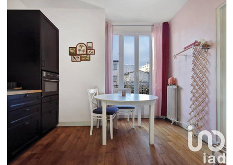 Mieszkanie na sprzedaż - Montreuil, Francja, 34 m², 259 738 USD (1 077 913 PLN), NET-102772309