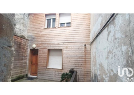 Dom na sprzedaż - Pont-À-Mousson, Francja, 43 m², 71 688 USD (293 920 PLN), NET-102010638