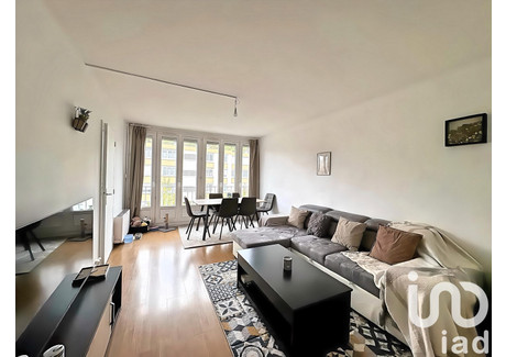 Mieszkanie na sprzedaż - Longjumeau, Francja, 63 m², 174 544 USD (715 630 PLN), NET-101491627