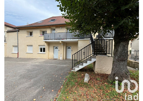 Mieszkanie na sprzedaż - Saint-Andre-Le-Gaz, Francja, 140 m², 241 629 USD (988 262 PLN), NET-100587121