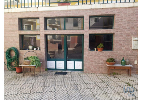 Lokal handlowy na sprzedaż - Praia Da Areia Branca, Portugalia, 242 m², 207 790 USD (845 707 PLN), NET-103058278