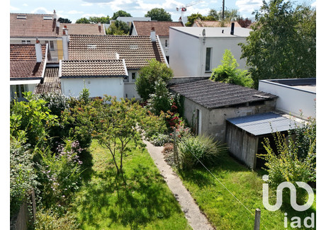 Dom na sprzedaż - Nantes, Francja, 81 m², 292 514 USD (1 123 253 PLN), NET-100696122