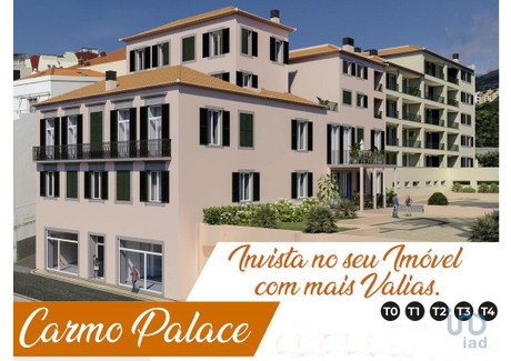 Mieszkanie na sprzedaż - Funchal, Portugalia, 102 m², 452 838 USD (1 824 938 PLN), NET-79748086
