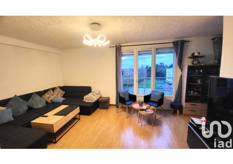 Mieszkanie na sprzedaż - Orleans, Francja, 86 m², 163 440 USD (668 468 PLN), NET-102164594