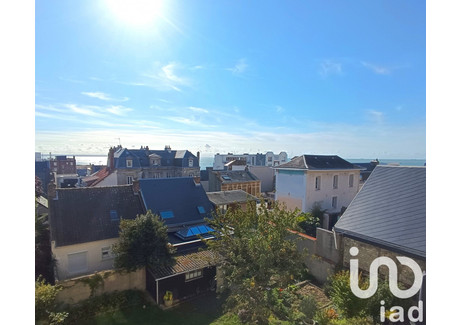 Mieszkanie na sprzedaż - Le Havre, Francja, 55 m², 183 596 USD (750 906 PLN), NET-101340853