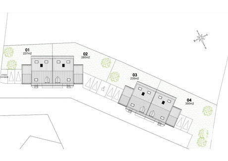 Dom na sprzedaż - Wingles, Francja, 88 m², 209 763 USD (870 518 PLN), NET-98605454