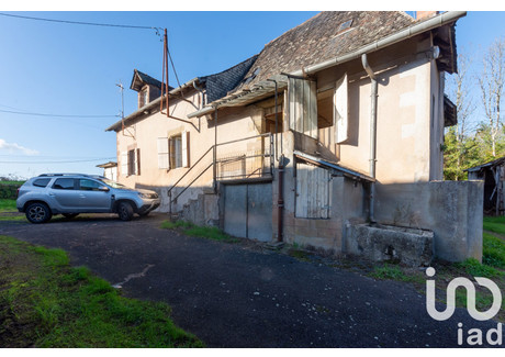 Dom na sprzedaż - Objat, Francja, 80 m², 111 318 USD (465 309 PLN), NET-95991185