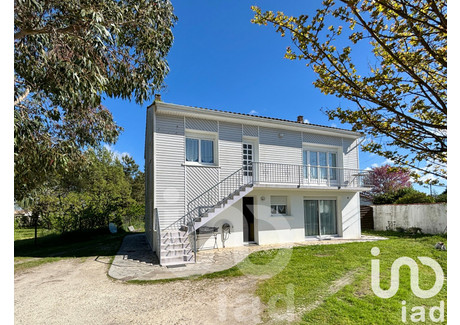 Dom na sprzedaż - La Tremblade, Francja, 160 m², 410 262 USD (1 616 433 PLN), NET-97450325