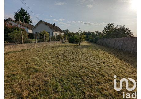 Działka na sprzedaż - Appoigny, Francja, 728 m², 42 078 USD (171 256 PLN), NET-98590837