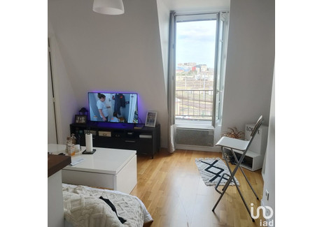 Mieszkanie na sprzedaż - Clichy, Francja, 27 m², 234 243 USD (958 053 PLN), NET-99798485