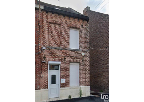 Dom na sprzedaż - Aniche, Francja, 87 m², 118 227 USD (471 728 PLN), NET-95766398