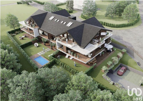 Mieszkanie na sprzedaż - Bonneville, Francja, 118 m², 615 984 USD (2 371 538 PLN), NET-90461241