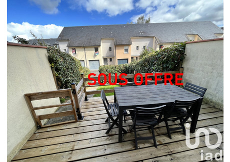 Dom na sprzedaż - Oloron-Sainte-Marie, Francja, 65 m², 139 279 USD (569 653 PLN), NET-100963301