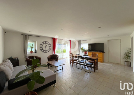 Dom na sprzedaż - Montmirail, Francja, 148 m², 182 002 USD (717 088 PLN), NET-92983340