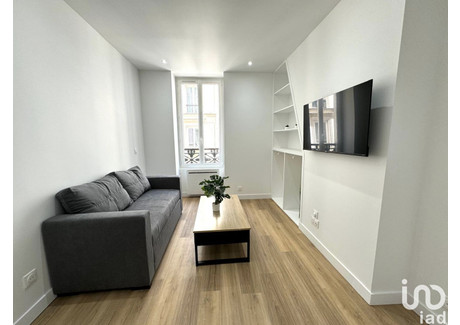 Mieszkanie na sprzedaż - Paris, Francja, 16 m², 406 232 USD (1 661 488 PLN), NET-99364655