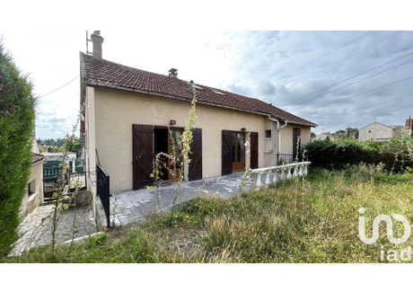 Dom na sprzedaż - Sens, Francja, 103 m², 180 778 USD (741 189 PLN), NET-100269145