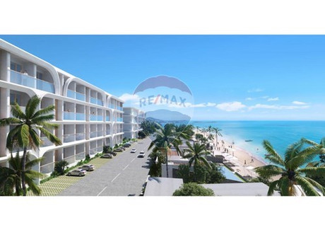 Mieszkanie na sprzedaż - Surat Thani, Tajlandia, 34 m², 173 021 USD (718 036 PLN), NET-101005482