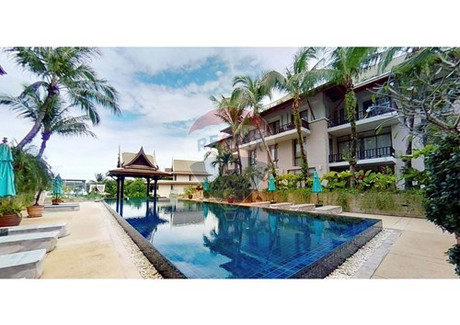 Mieszkanie na sprzedaż - Phuket, Tajlandia, 194 m², 498 329 USD (2 028 199 PLN), NET-101865073