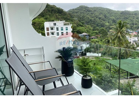 Mieszkanie na sprzedaż - Phuket, Tajlandia, 70 m², 319 845 USD (1 301 770 PLN), NET-102046816