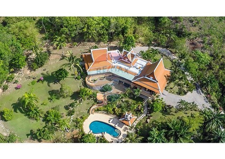 Dom na sprzedaż - Phuket, Tajlandia, 1830 m², 1 966 554 USD (8 003 876 PLN), NET-102176637