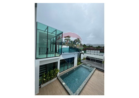 Dom na sprzedaż - Phuket, Tajlandia, 357 m², 449 717 USD (1 830 347 PLN), NET-102382747