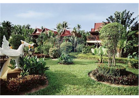 Hotel na sprzedaż - Surat Thani, Tajlandia, 3904 m², 1 959 150 USD (8 130 474 PLN), NET-102990805