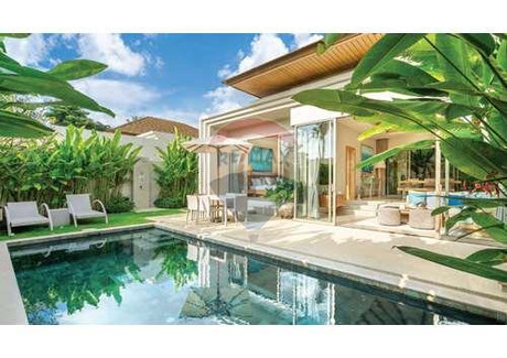 Dom na sprzedaż - Phuket, Tajlandia, 284 m², 858 076 USD (3 492 369 PLN), NET-95476785