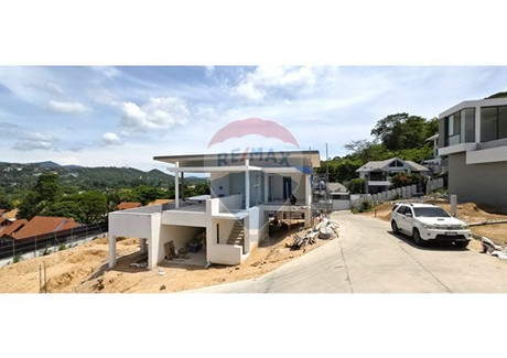 Dom na sprzedaż - Surat Thani, Tajlandia, 210 m², 377 078 USD (1 534 709 PLN), NET-95672389