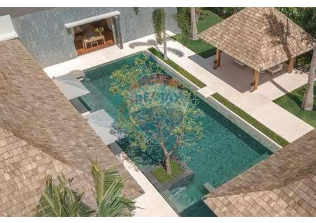 Dom na sprzedaż - Phuket, Tajlandia, 475 m², 792 088 USD (3 223 797 PLN), NET-97845265