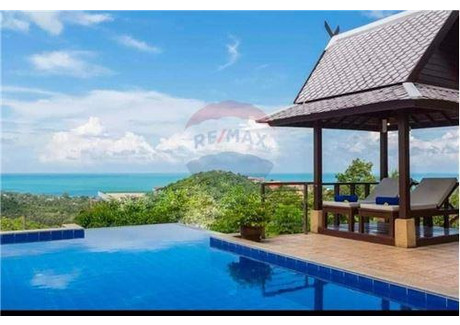 Dom na sprzedaż - Surat Thani, Tajlandia, 1600 m², 431 301 USD (1 755 395 PLN), NET-98675561