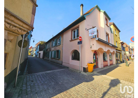 Komercyjne na sprzedaż - Soultz-Haut-Rhin, Francja, 198 m², 204 017 USD (820 150 PLN), NET-101341087