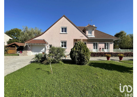 Dom na sprzedaż - Saint-Germain-Du-Bois, Francja, 146 m², 299 390 USD (1 170 613 PLN), NET-100879211