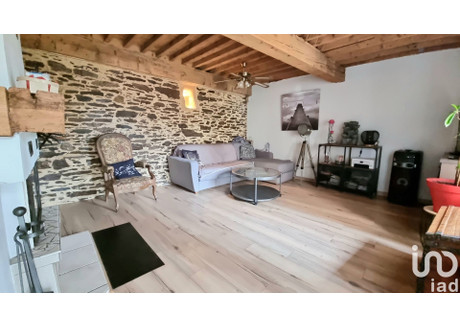 Dom na sprzedaż - La Valla-En-Gier, Francja, 143 m², 221 581 USD (906 266 PLN), NET-99564358