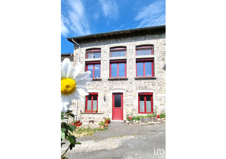 Dom na sprzedaż - Planfoy, Francja, 108 m², 243 014 USD (974 485 PLN), NET-99852528