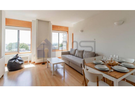 Mieszkanie na sprzedaż - Matosinhos, Portugalia, 75 m², 344 943 USD (1 334 930 PLN), NET-92871347