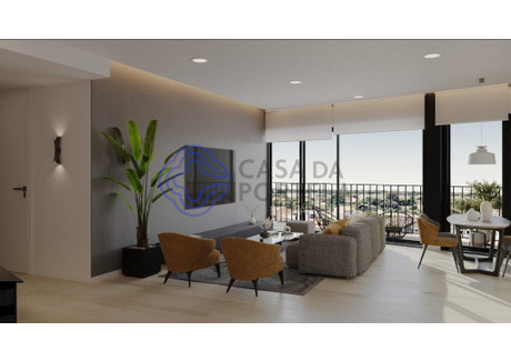 Mieszkanie na sprzedaż - Aveiro, Portugalia, 117 m², 406 991 USD (1 603 545 PLN), NET-94728747