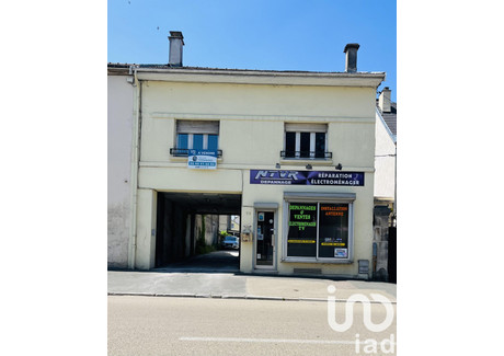 Dom na sprzedaż - Chaumont, Francja, 175 m², 77 921 USD (317 140 PLN), NET-101948324