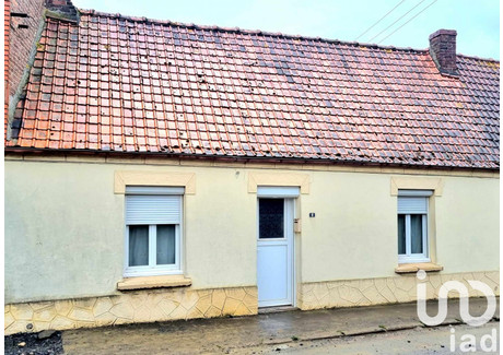 Dom na sprzedaż - Allouagne, Francja, 75 m², 76 187 USD (291 796 PLN), NET-97449886