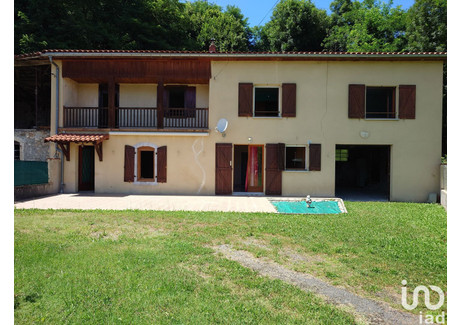 Dom na sprzedaż - Aventignan, Francja, 160 m², 146 138 USD (610 856 PLN), NET-99514230