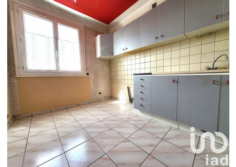 Mieszkanie na sprzedaż - Saint-Étienne, Francja, 56 m², 69 640 USD (284 826 PLN), NET-100993126