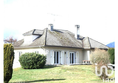 Dom na sprzedaż - Plancher-Bas, Francja, 150 m², 199 950 USD (835 793 PLN), NET-98715974